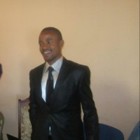 Walter Nyamangodo