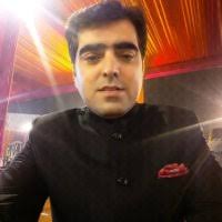 Vivek Mahajan