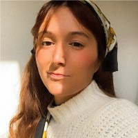 Sara Morgado Palomo