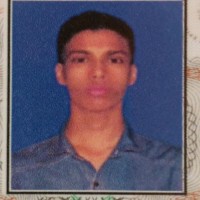 Paresh Kumar Dash