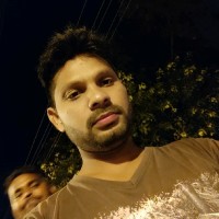 Balasaidulu Mekala