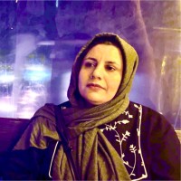 Fazileh Rahimi