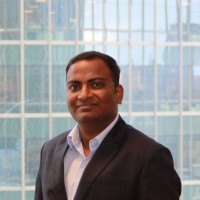Prashant Kumar