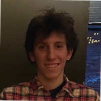 Harrison Stehmer