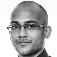Giani Abajee