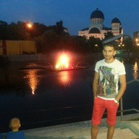 Paul Tudose