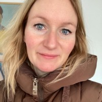 Lise Thordis Børresen