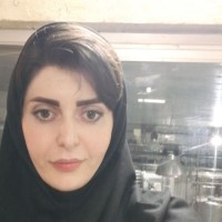 Mona Naseri