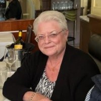 Pam Jarvie