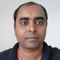 Krishnakant Singh