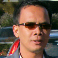Suhadril Bendang