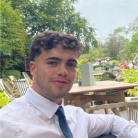 James Emberton