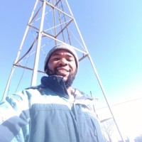 Nhlanhla Madziba