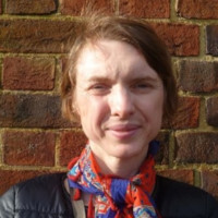 Lucy Allen
