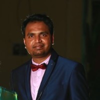 Prabhu Ponnusamy Mohan