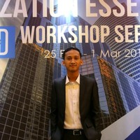 Dwi Cheppy Dharmawan