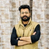 Nikhil Thareja