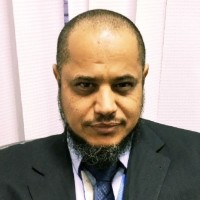 Mousa Alenazi