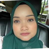Siti Afnidah