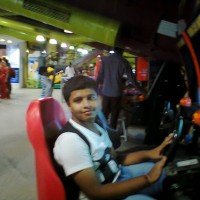 Rohan Yadav Ruchith Yadav