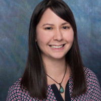 Lea Bates, M.S., CCC-SLP