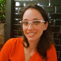 Leticia Rodrigo Tadei Coelho
