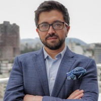 Juan Federico Pino Uribe