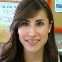Martha Vega Suárez