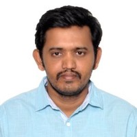 Siva Rajan P