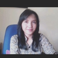 Maria Wuri Handayani