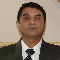 Piyush Surti