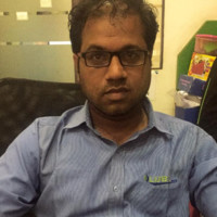 Ashok Mohanty