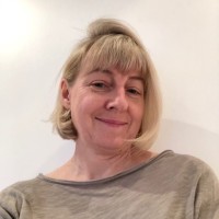 Laure (Galand) Hugret