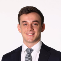 Ben Mcdonald
