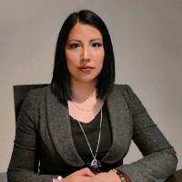 Carla Joshelyn Grandy Velasquez