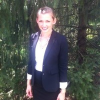 Charity Luyben