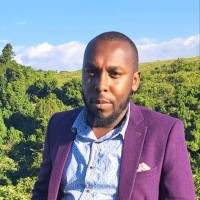 Kirui Gideon