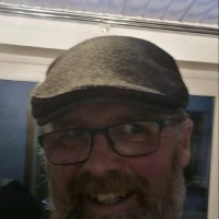 Shaun Hinchliffe-Scott