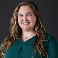 Bridget Smith, Pmp, Mpa