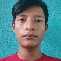 Jackson Vasquez