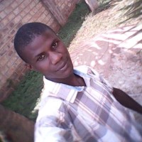 Edwin Wamalwa