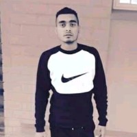 Justin Singh