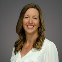 Kimberly Hughes, Cpa