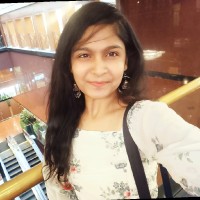 Aashi Shah