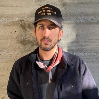 Michael Blumenfeld