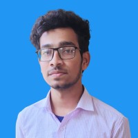 Sudip Bera