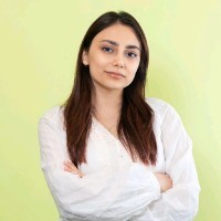 Ayten Rzayeva