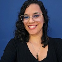 Maria Clara Dos Reis