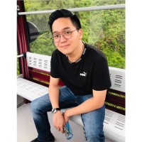 Yen Peng Lee