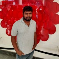 Suresh Kumar Anisetti